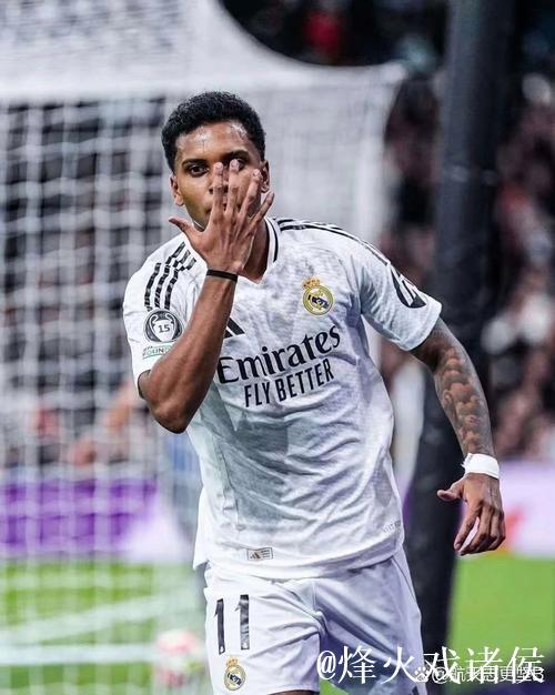 龙赛罗:罗德里戈已恢复最佳状态,他想向皇马&球迷证明自己 龙赛罗:罗德里戈已恢复最佳状态,他想向皇马&球迷证明自己