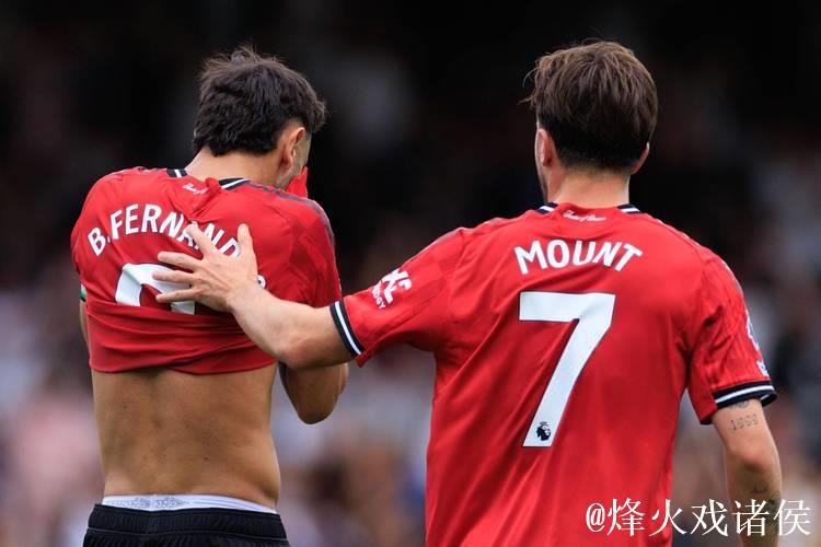 曼联vs伯恩茅斯:姆伯莫搭档库尼亚,B费、卡塞米罗出战 曼联vs伯恩茅斯:姆伯莫搭档库尼亚,B费、卡塞米罗出战